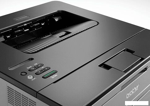 Принтер Brother HL-L2350DW