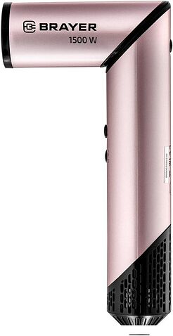 Фен-стайлер Brayer BR3309