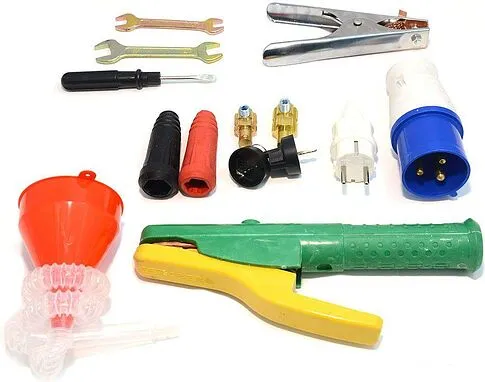 Дизельный генератор ТСС DGW 6.0/200ED-R