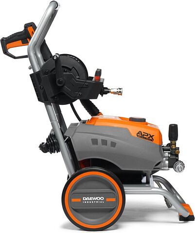 Мойка высокого давления Daewoo Power DAW 920W