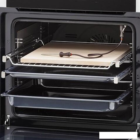 Электрический духовой шкаф Krona Universum 60 WH