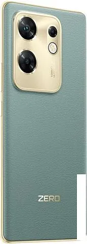 Смартфон Infinix Zero 30 4G X6731B 8GB/256GB (туманный зеленый)