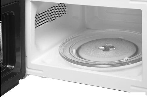 Микроволновая печь Willz MOS-1706MB (черный)