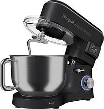 Планетарный миксер Weissgauff WSM 176 PDB Power Pro