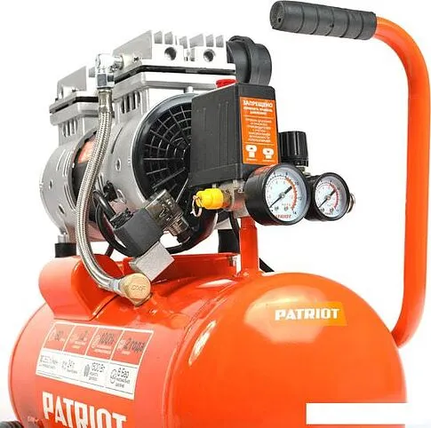 Компрессор Patriot WO 24-260S
