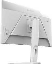 Игровой монитор Gigabyte M27QA Ice