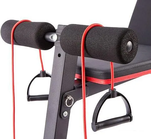 Силовая скамья Ametist 115