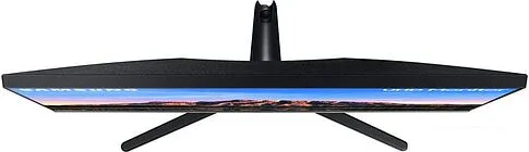 Монитор Samsung U28R550UQI