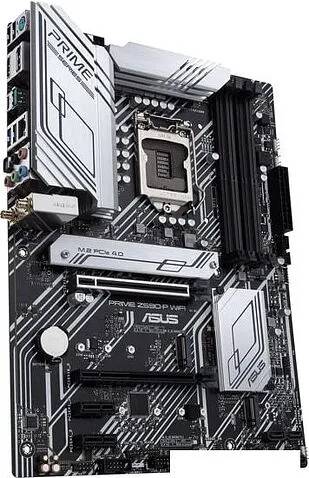 Материнская плата ASUS Prime Z590-P WiFi
