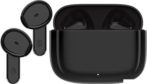 Наушники HONOR Choice Earbuds X7 Play (черный, международная версия)