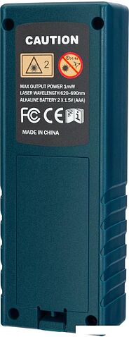 Лазерный дальномер Ermenrich Reel GK80 83081