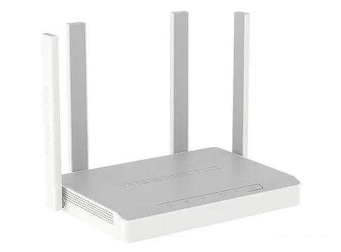 Wi-Fi роутер Keenetic Ultra KN-1811