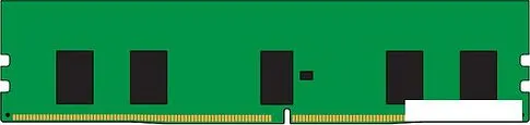 Оперативная память Kingston 8GB DDR4 PC4-23400 KSM29RS8/8HDR