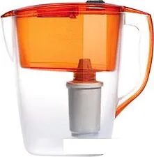 Кувшин Гейзер Геркулес (оранжевый)