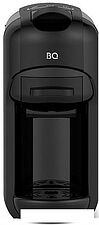 Капсульная кофеварка Blackton CM3000 (черный)