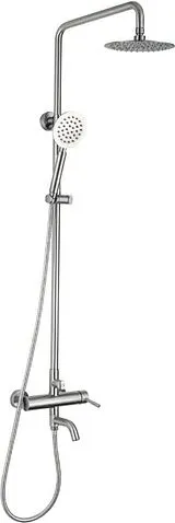 Душевая система  Diadonna Д65-35005S