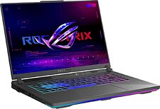 Игровой ноутбук ASUS ROG Strix G16 2025 G614PP-S5063