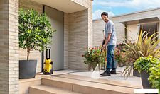 Мойка высокого давления Karcher K3 1.676-350.0