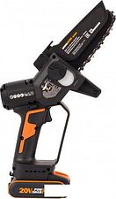 Аккумуляторная пила Worx WG325E (с 1-им АКБ)