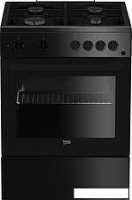 Кухонная плита BEKO FFSS 62010 GB
