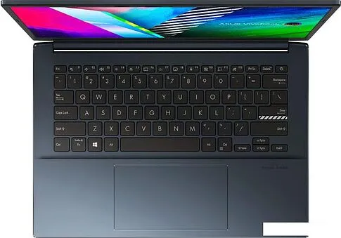 Ноутбук ASUS Vivobook Pro 14 OLED K3400PH-KM120W