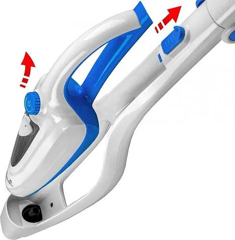 Паровая швабра Endever Odyssey Q-624