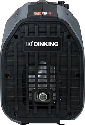 Бензиновый генератор Dinking DK3300iC