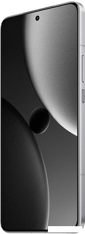 Телефон Xiaomi 15 Ultra 16GB/512GB международная версия (черный/серебристый)