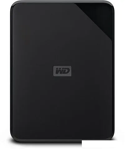 Внешний жесткий диск WD Elements SE 4TB
