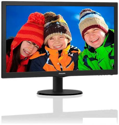 Монитор Philips 243V5QHAB/00