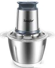 Чоппер Sonifer SF-8060