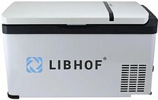 Компрессорный автохолодильник Libhof K-26 23л