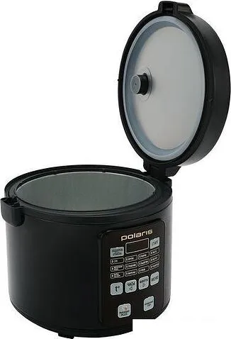 Мультиварка Nordfrost (Nord) MC 550 WX