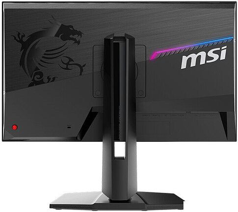 Игровой монитор MSI MPG 242R X60N
