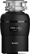 Измельчитель пищевых отходов Blanco FWD Lite 526646