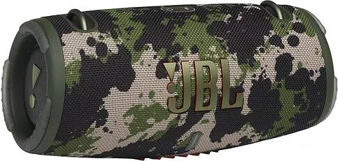 Беспроводная колонка JBL Xtreme 3 (камуфляж)