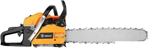Бензопила Deko DKCHS 52-20 065-1224