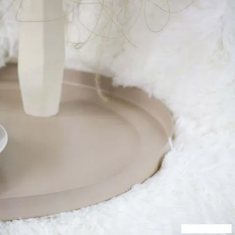 Журнальный столик Sheffilton SHT-CT10-1 (капучино)