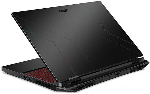 Игровой ноутбук Acer Nitro 5 AN515-58-550W NH.QLZCD.004