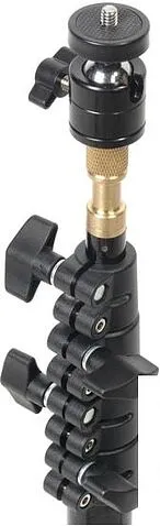 Трипод Godox 210F (черный)