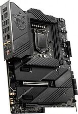 Материнская плата MSI MEG Z590 Unify-X
