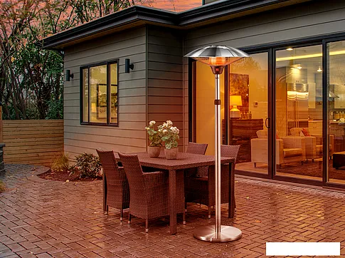 Инфракрасный обогреватель Ballu BIH-LT-3.0