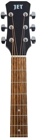 Акустическая гитара JET JF-155 OP