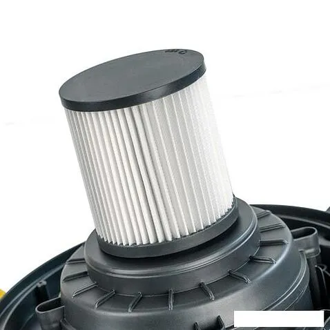 Пылесос Kolner KVC 1800DS