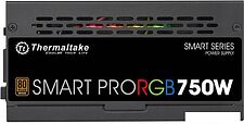 Блок питания Thermaltake Smart Pro RGB 750W Bronze [SPR-0750F-R]