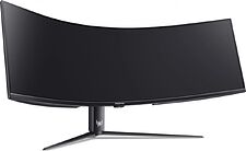 Игровой монитор Acer Predator Z57bmiiphuzx UM.NZ7EE.001 Игровой монитор Acer Predator Z57bmiiphuzx UM.NZ7EE.001