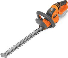 Кусторез Daewoo Power DAHT 1621Li (без АКБ)