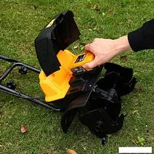 Мотокультиватор Deko DKET36 065-1233