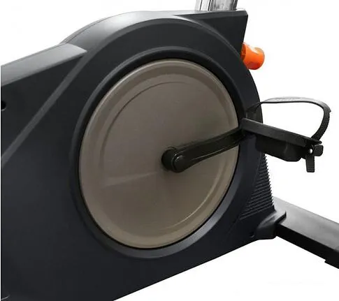 Велотренажер Bronze Gym U800M