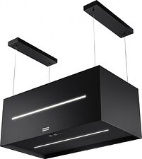 Кухонная вытяжка Franke Maris FMAS BK Extra Matt F80 KL 345.0698.564 Кухонная вытяжка Franke Maris FMAS BK Extra Matt F80 KL 345.0698.564
